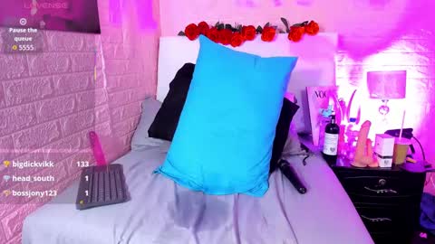 Lya   online show from September 22, 11:47 am