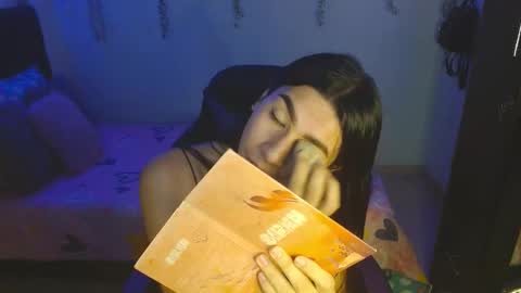 Lyaa Cutee online show from March 23, 2:38 am