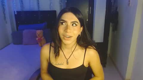 Lyaa Cutee online show from February 18, 4:01 am