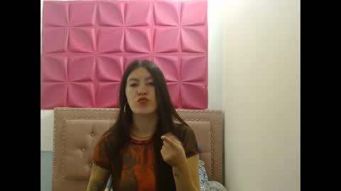 lyacoopper online show from November 20, 5:43 pm