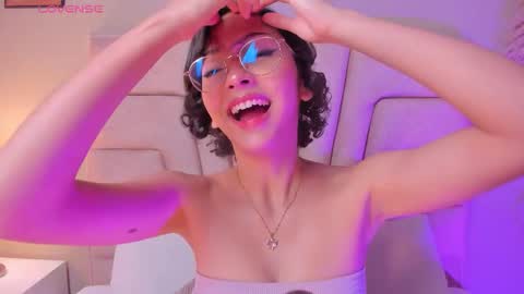 Lya Lee online show from October 14, 11:24 am