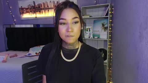 lyam_ebony online show from November 16, 11:29 pm