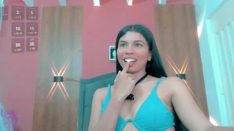 lyanamerry03 online show from June 3, 3:17 pm