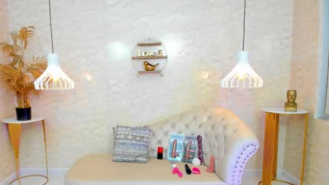 Lya Sweetxx  online show from November 17, 5:32 am