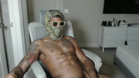 CumAgain online show from October 15, 4:41 pm