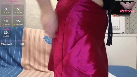 lybava online show from February 23, 6:32 pm