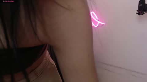  Lycoris  online show from April 4, 9:11 pm