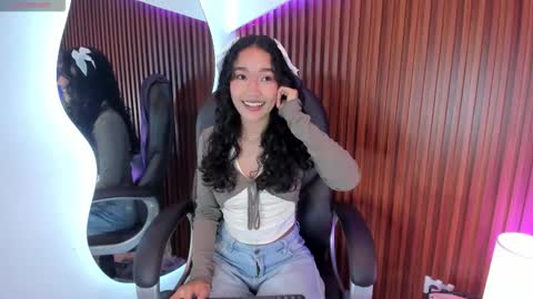 Lyhana Lee online show from September 28, 12:47 pm