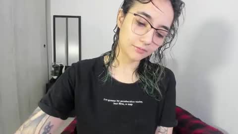 Lykaia Rose online show from March 14, 9:52 pm