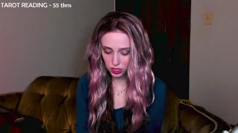 LylacDoll online show from December 20, 10:22 pm