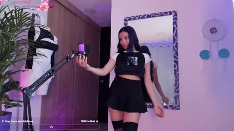 Sara online show from January 20, 12:46 am