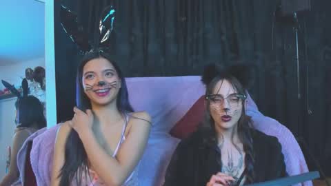 Sara online show from October 27, 2:11 am