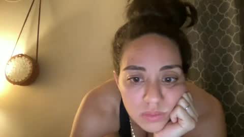 Olivia online show from July 30, 1:50 am
