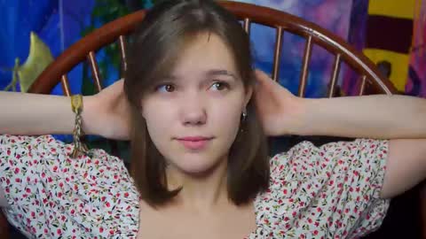 hi im Lyle online show from February 21, 6:40 am