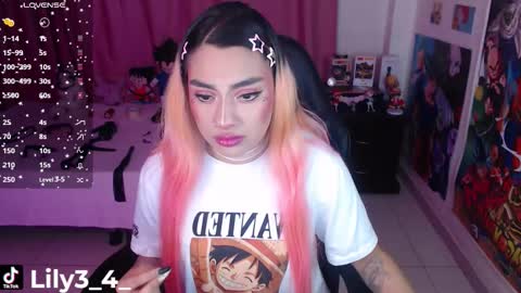 lyli3_4 online show from October 21, 7:02 am