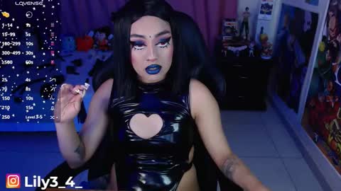 lyli3_4 online show from February 4, 7:34 am