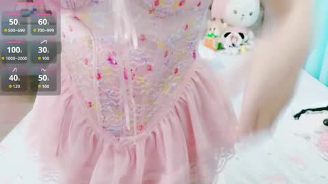 lyly_baby22 online show from April 8, 4:48 am