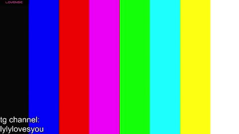 Lyly   online show from November 28, 6:21 am