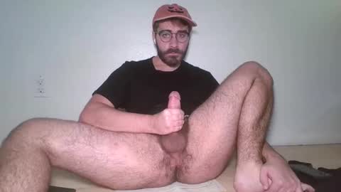 lynchian14 online show from October 31, 11:05 pm