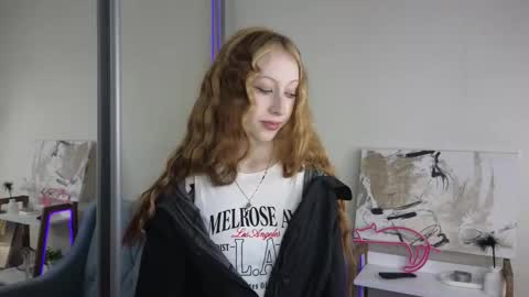 Kaicy online show from November 20, 6:12 am