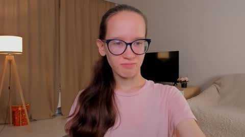 Sara online show from September 27, 4:27 pm