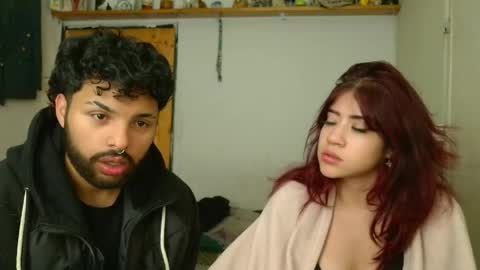 lynn_n_samuel online show from April 30, 7:57 am