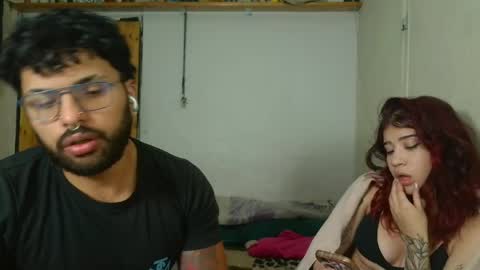 lynn_n_samuel online show from June 2, 4:58 am