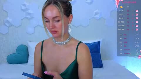 Snapshot of lynna_sparks chatting on October 6, 3:46 am Lana online show from October 6, 3:46 am