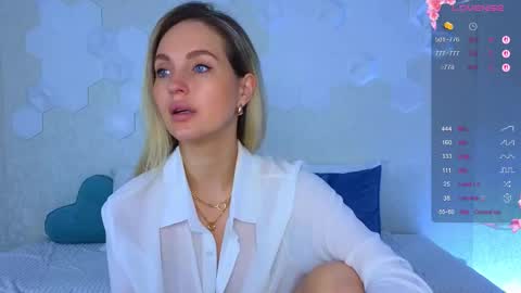 Lana online show from December 1, 3:48 am