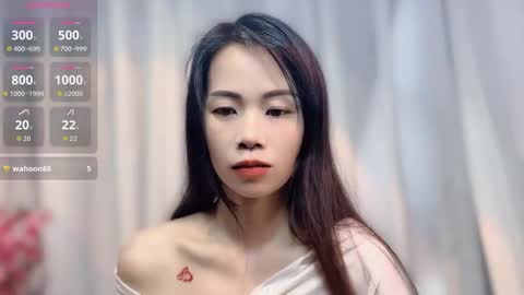 lynnalltop_165_keke online show from January 18, 8:34 am