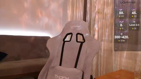 lynne_dawson online show from February 11, 3:18 pm