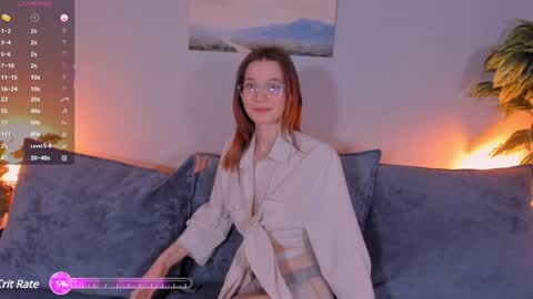 Lynne online show from January 31, 7:08 pm