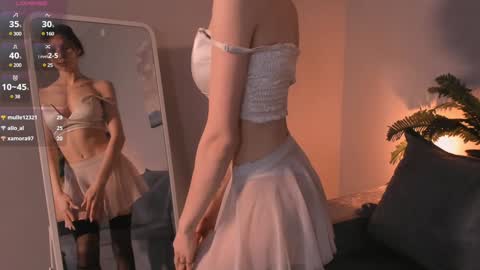 Lynne online show from January 25, 7:18 pm