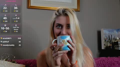 Lika online show from December 5, 1:33 pm