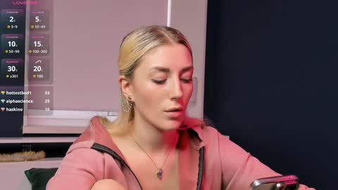 Lika online show from January 15, 10:49 am