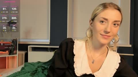 Lika online show from January 28, 1:49 pm