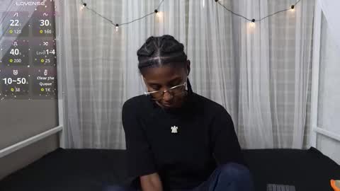 Lynx and Sun  online show from October 14, 7:50 pm