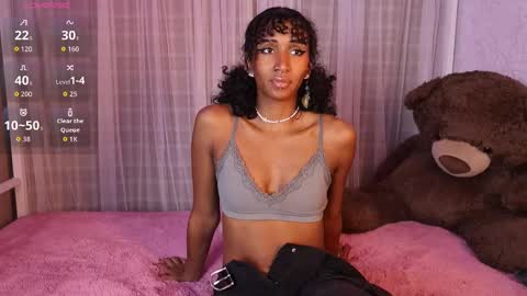 Lynx and Sun  online show from September 17, 7:50 pm