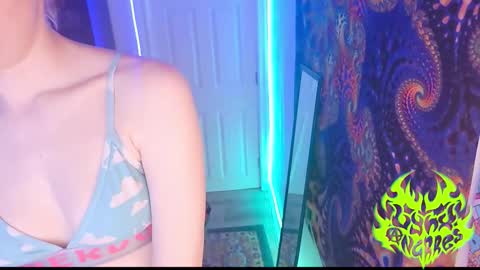 Lynx Anarres online show from February 17, 4:22 am