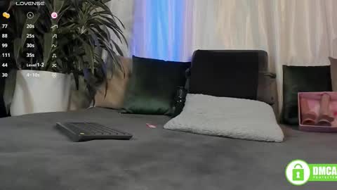 Lynx Rosen online show from November 30, 11:34 pm