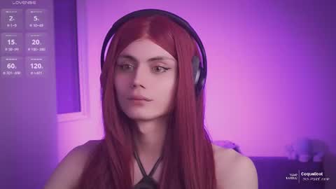 Lyodass online show from June 24, 1:56 am