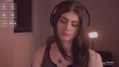 Lyodass online show from August 1, 1:07 am