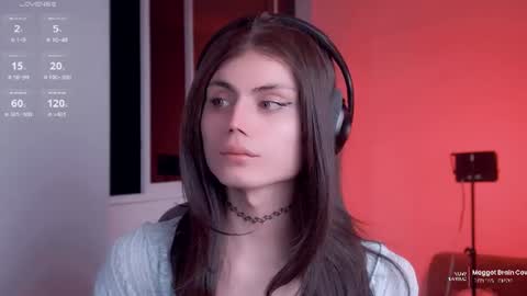 Lyodass online show from June 14, 2:24 am