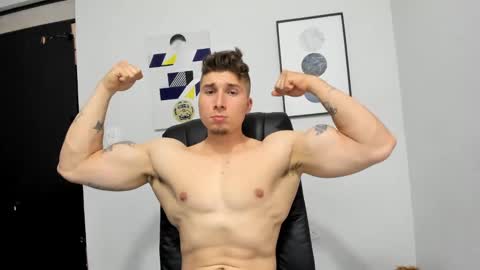 Lyonel online show from January 2, 6:34 pm