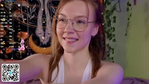 Lyra online show from November 23, 12:08 am