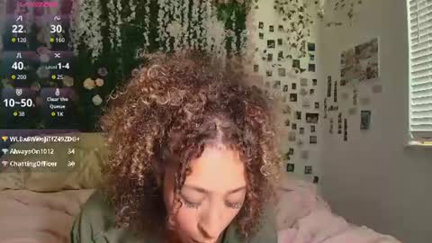 Lyra online show from July 24, 2:20 am