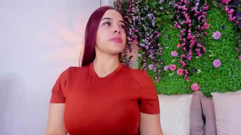 Lysa  online show from March 18, 2:12 pm