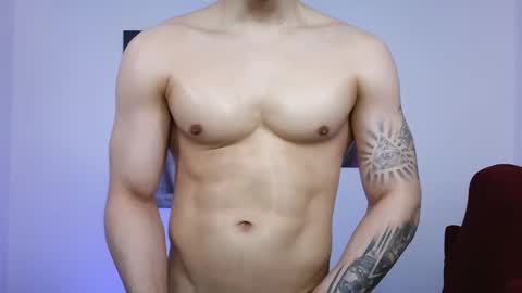 Lysan online show from March 28, 5:25 pm