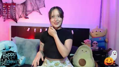 lyshana online show from October 23, 10:28 am