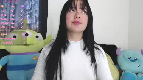 lyshana online show from January 12, 12:12 pm